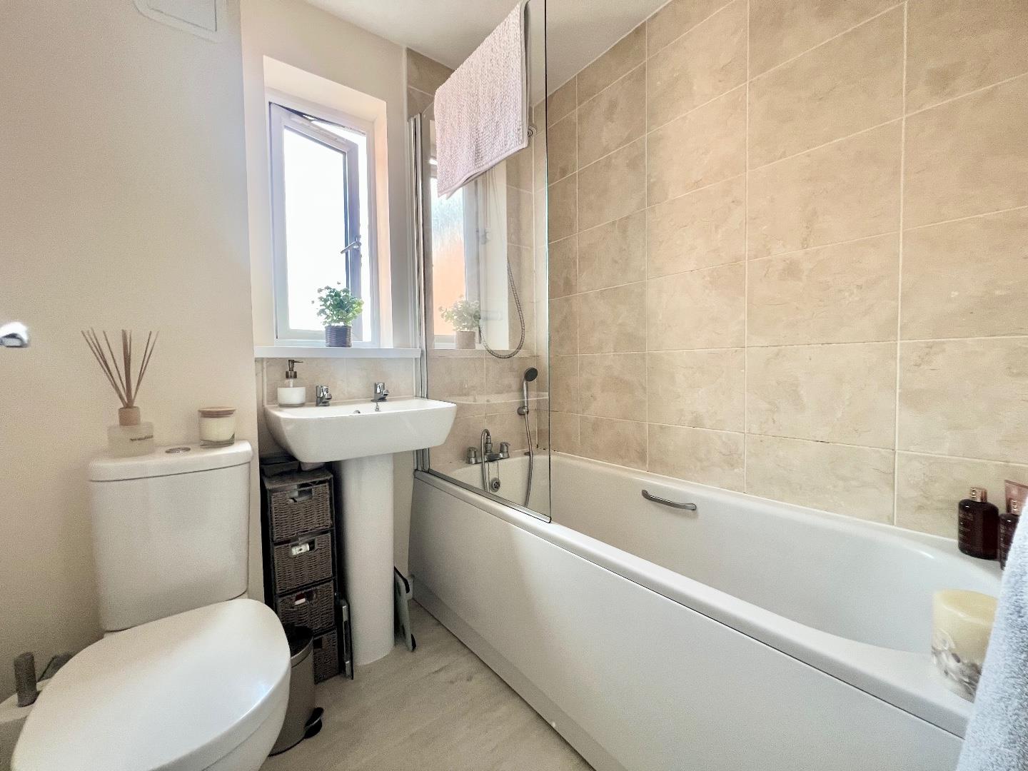 Clos Y Coed Castan, Coity, Bridgend County Borough, CF35 6PA